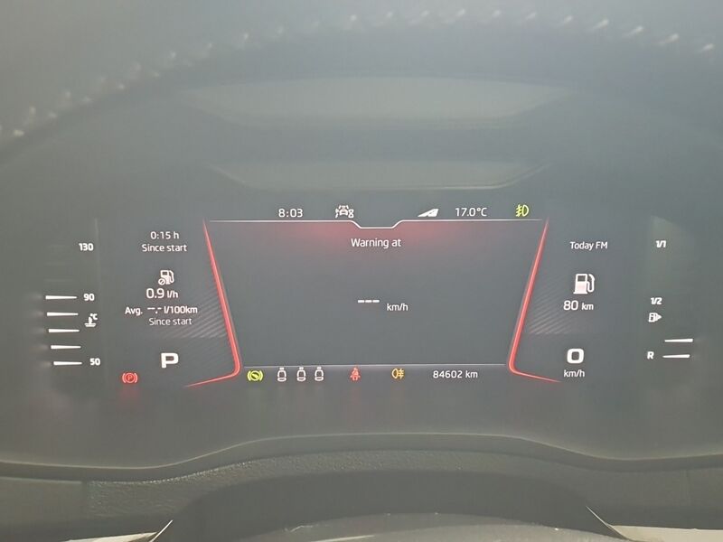 More views of Skoda Karoq