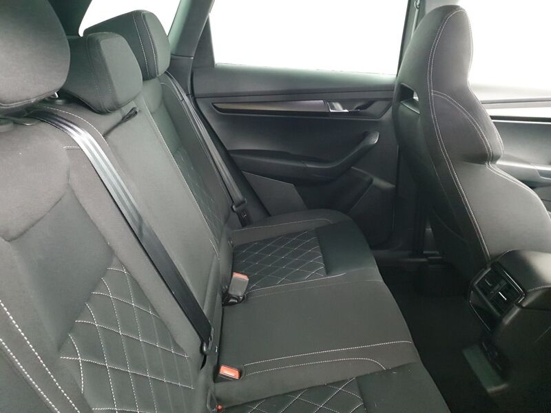 More views of Skoda Karoq