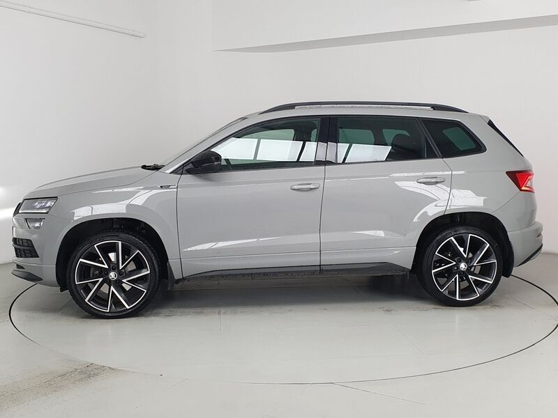 More views of Skoda Karoq