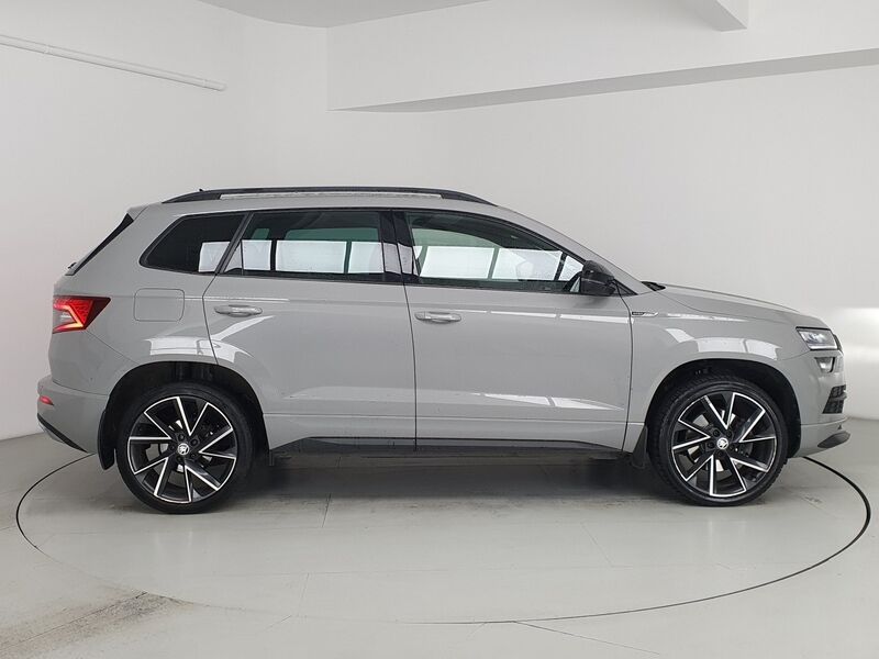 More views of Skoda Karoq