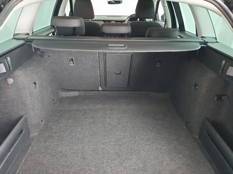 More views of Skoda Octavia