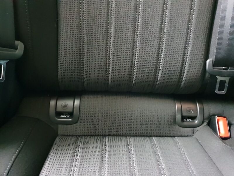 More views of Skoda Octavia