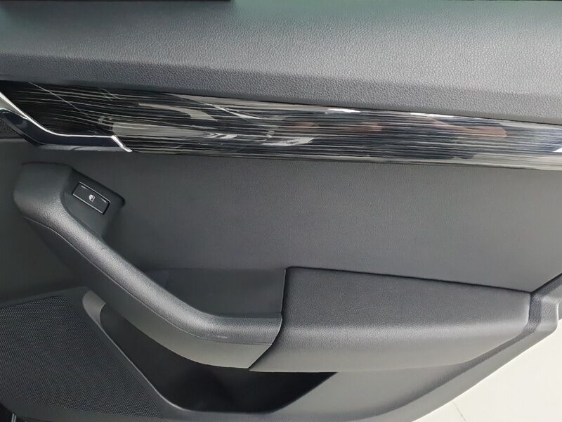 More views of Skoda Octavia