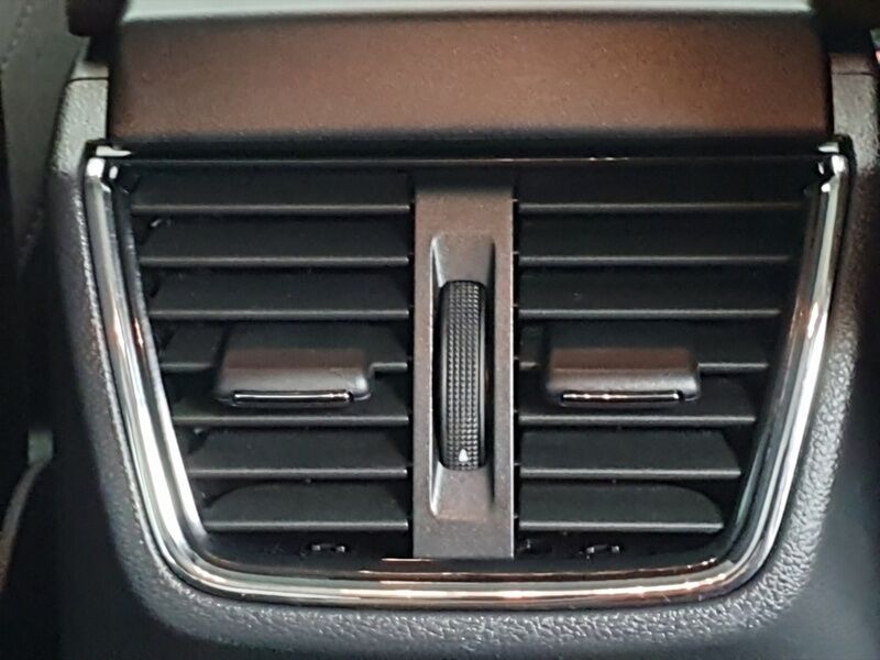 More views of Skoda Octavia