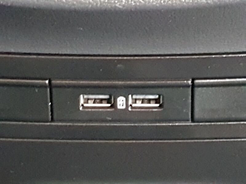 More views of Skoda Octavia