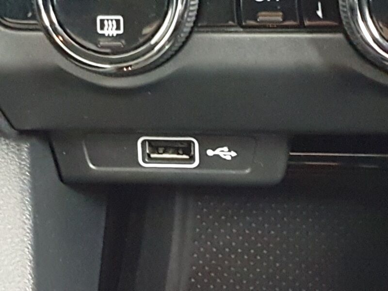More views of Skoda Octavia