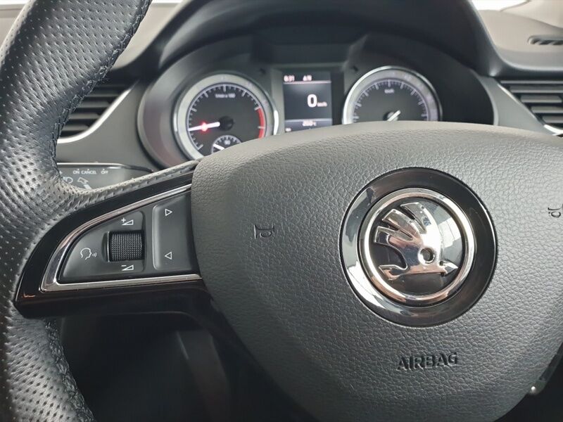 More views of Skoda Octavia