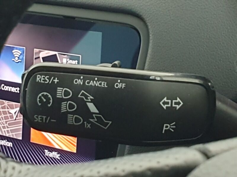 More views of Skoda Octavia