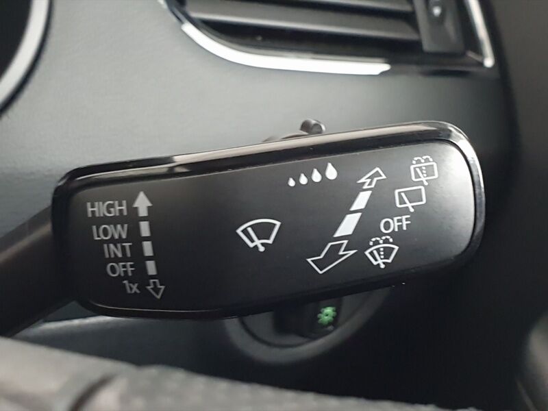 More views of Skoda Octavia