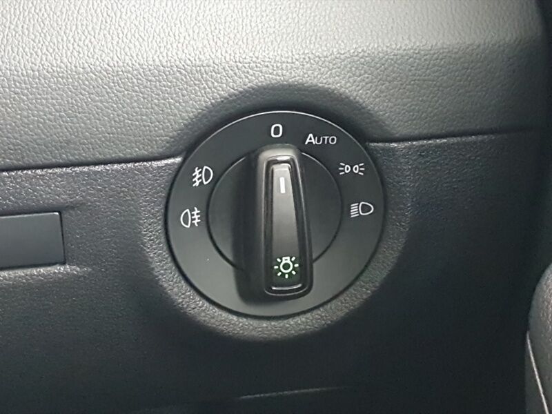 More views of Skoda Octavia