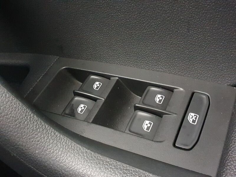 More views of Skoda Octavia