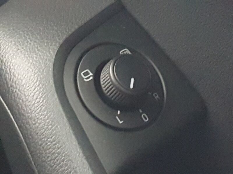 More views of Skoda Octavia