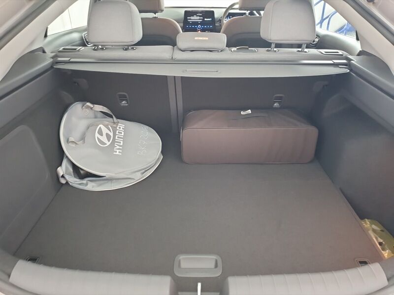 More views of Hyundai Ioniq