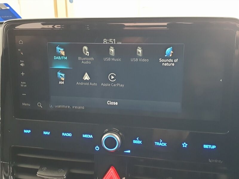 More views of Hyundai Ioniq