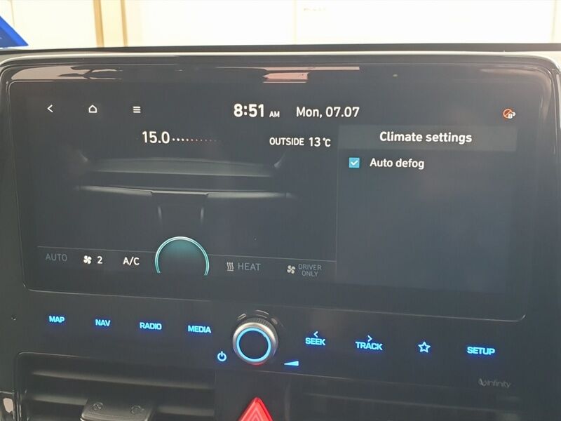 More views of Hyundai Ioniq