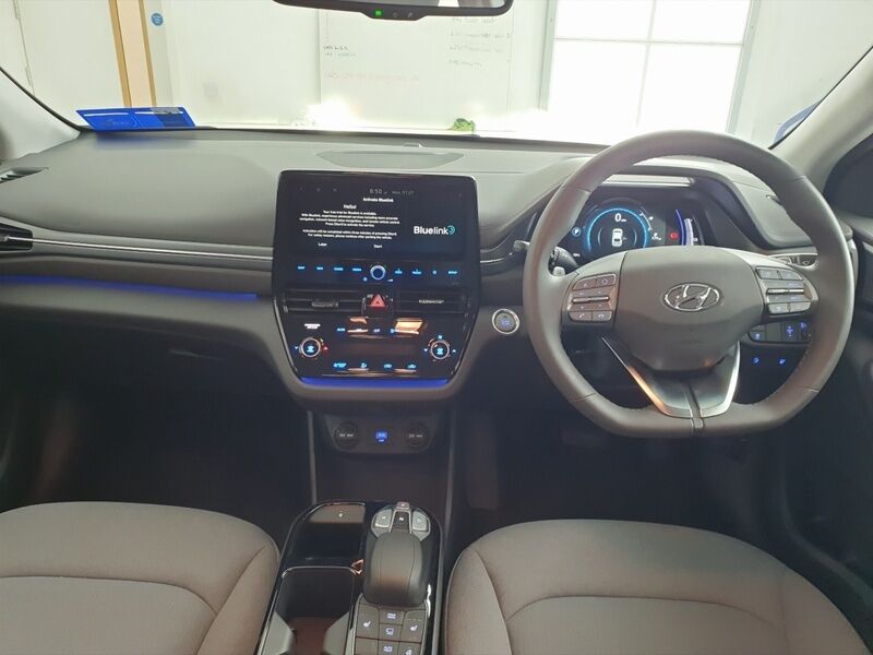 More views of Hyundai Ioniq