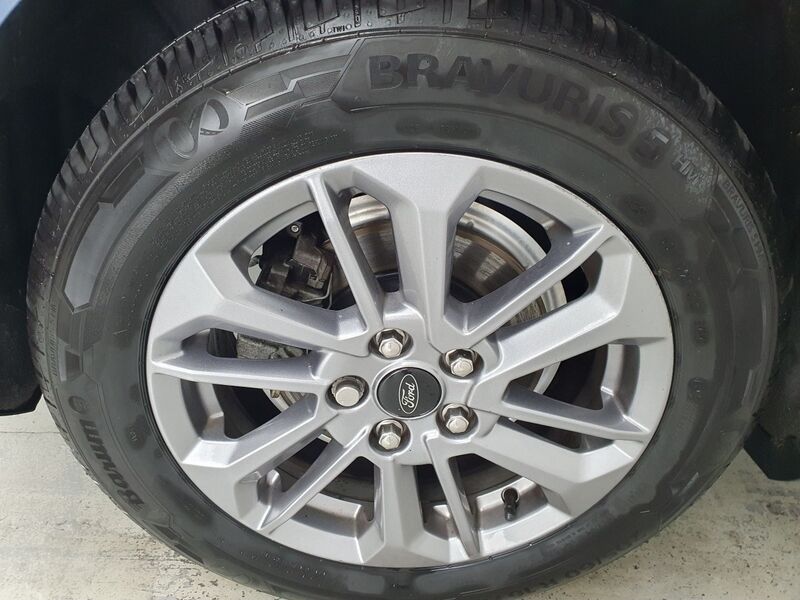 More views of Ford Focus