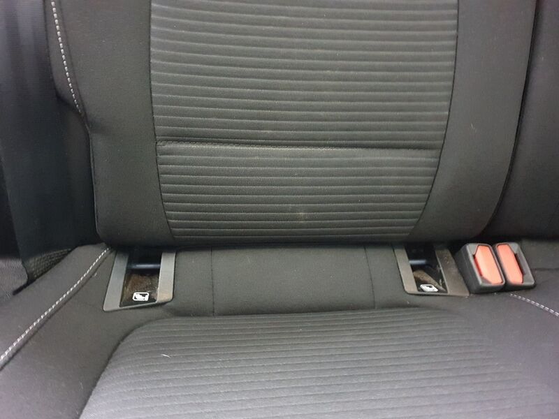 More views of Ford Focus