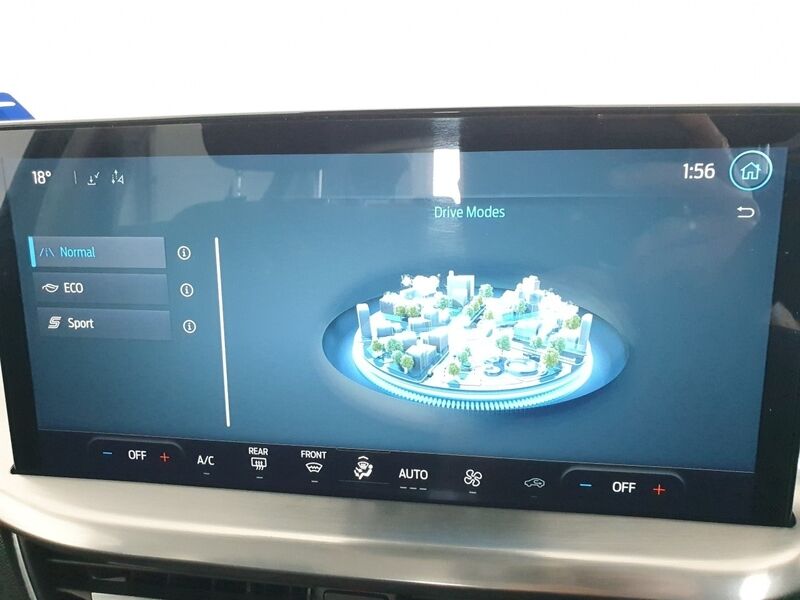 More views of Ford Focus