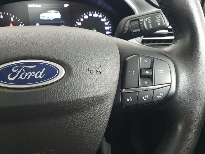 More views of Ford Focus