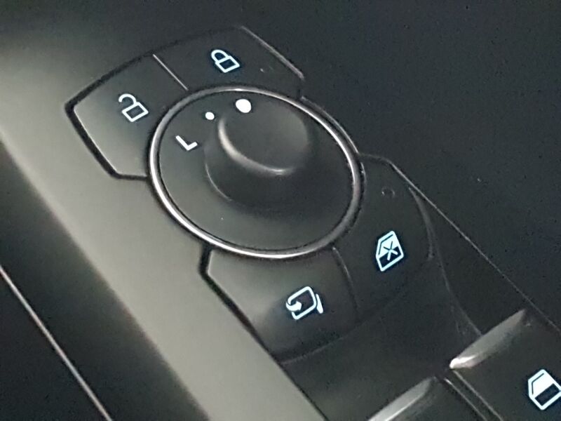 More views of Ford Focus