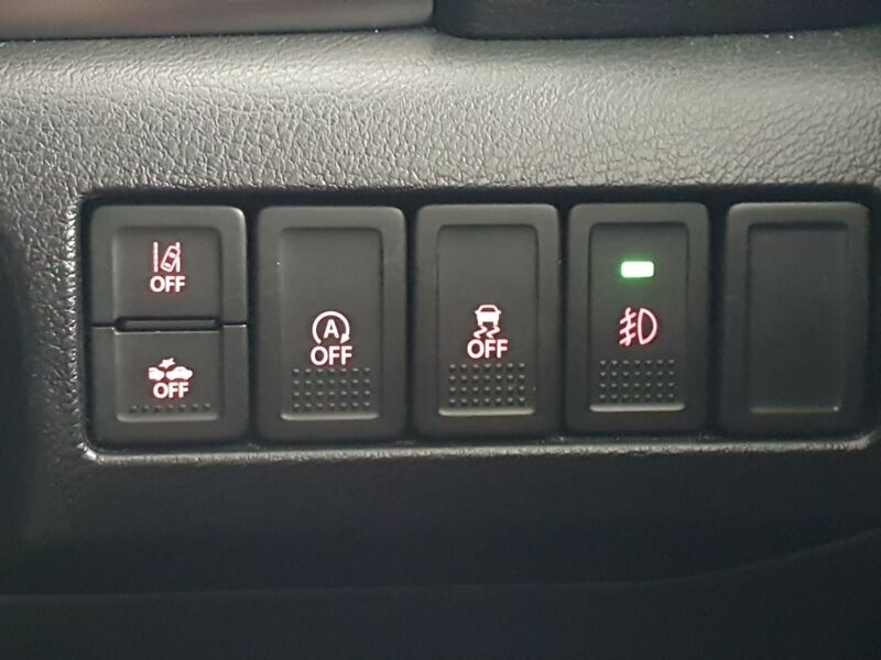 More views of Suzuki Vitara