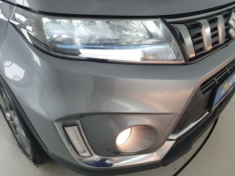 More views of Suzuki Vitara