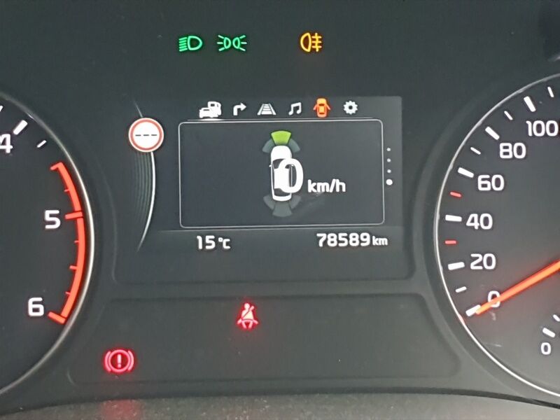More views of Kia Optima