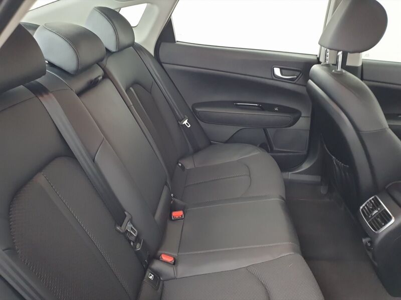 More views of Kia Optima