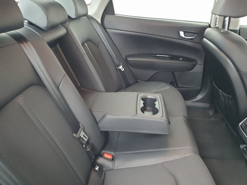 More views of Kia Optima