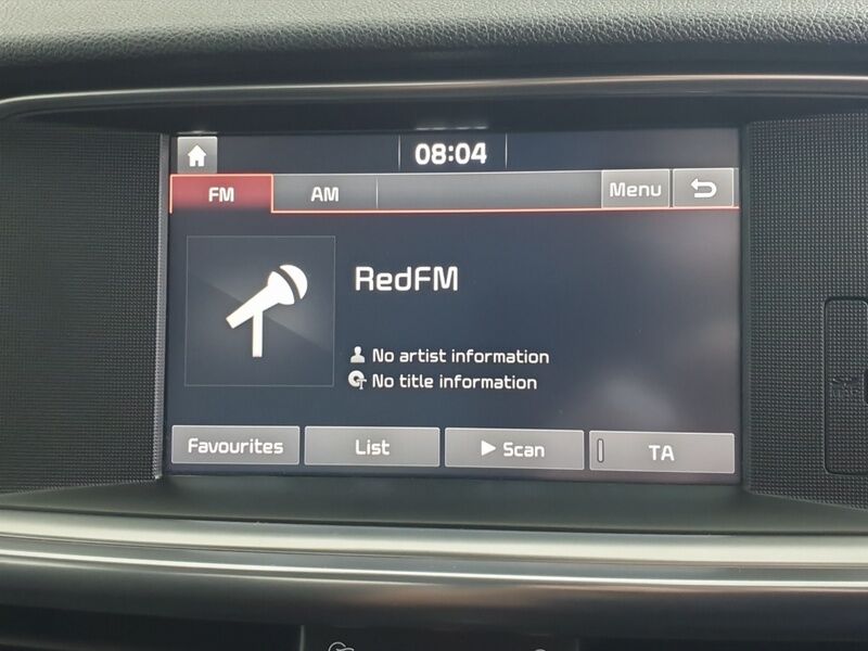 More views of Kia Optima
