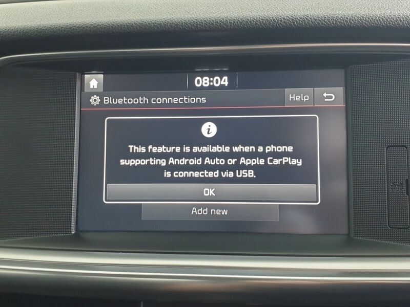 More views of Kia Optima