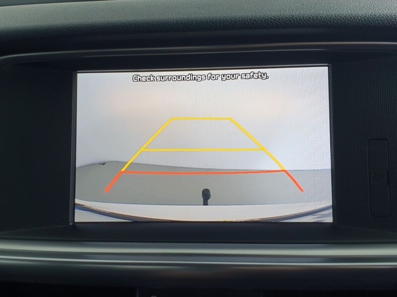 More views of Kia Optima
