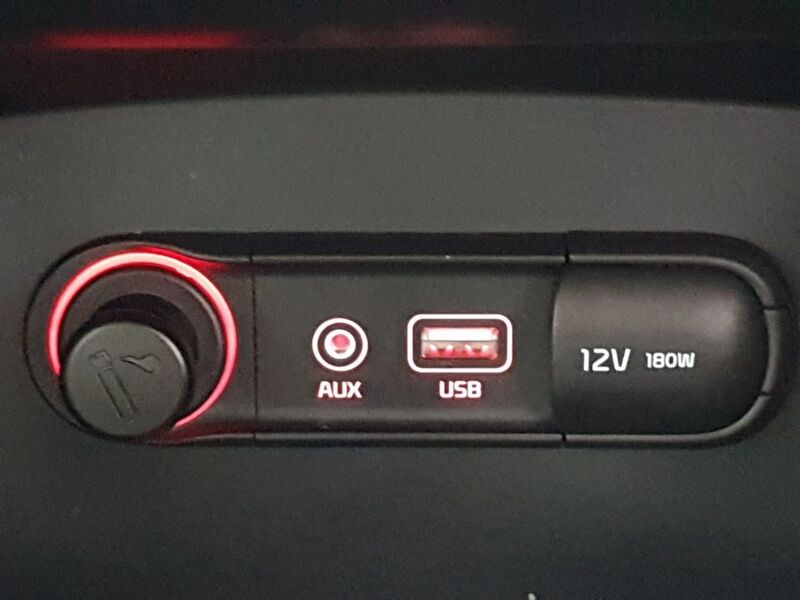 More views of Kia Optima