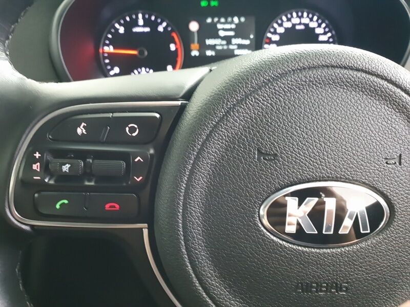 More views of Kia Optima