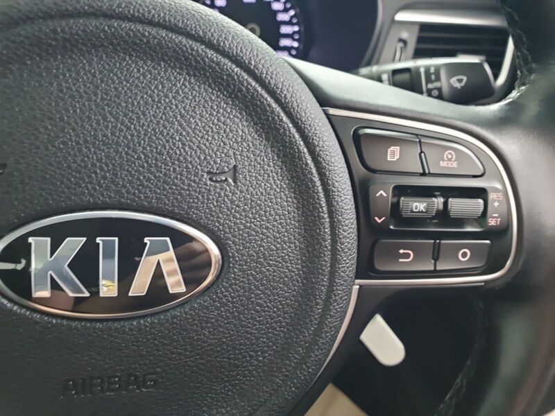 More views of Kia Optima