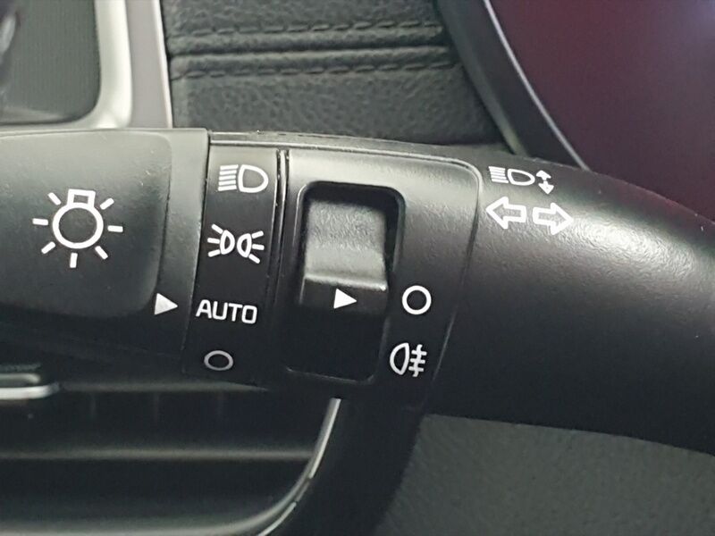 More views of Kia Optima