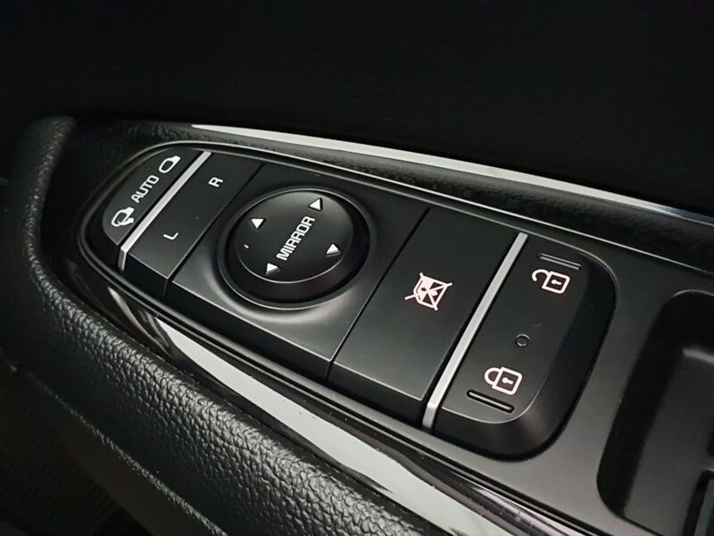 More views of Kia Optima