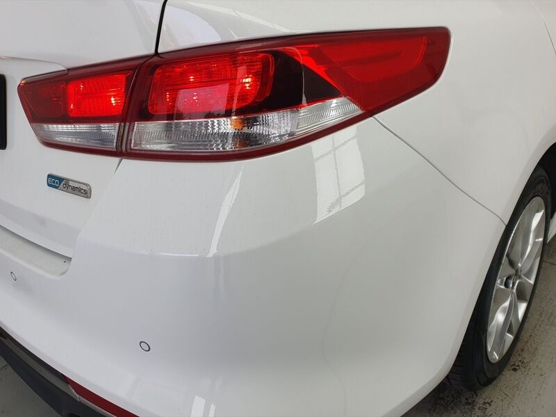 More views of Kia Optima