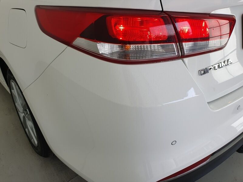 More views of Kia Optima