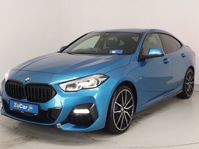 More views of BMW 2 Series