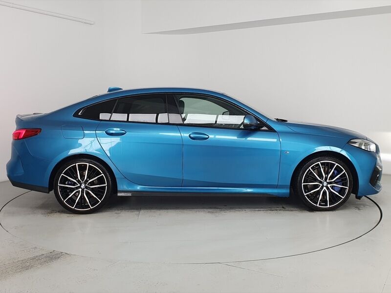 More views of BMW 2 Series