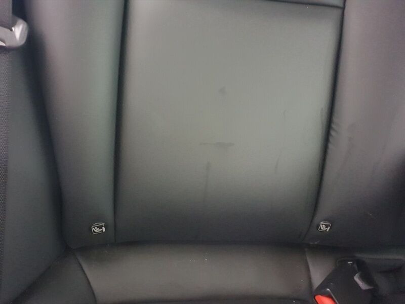 More views of Tesla Model 3