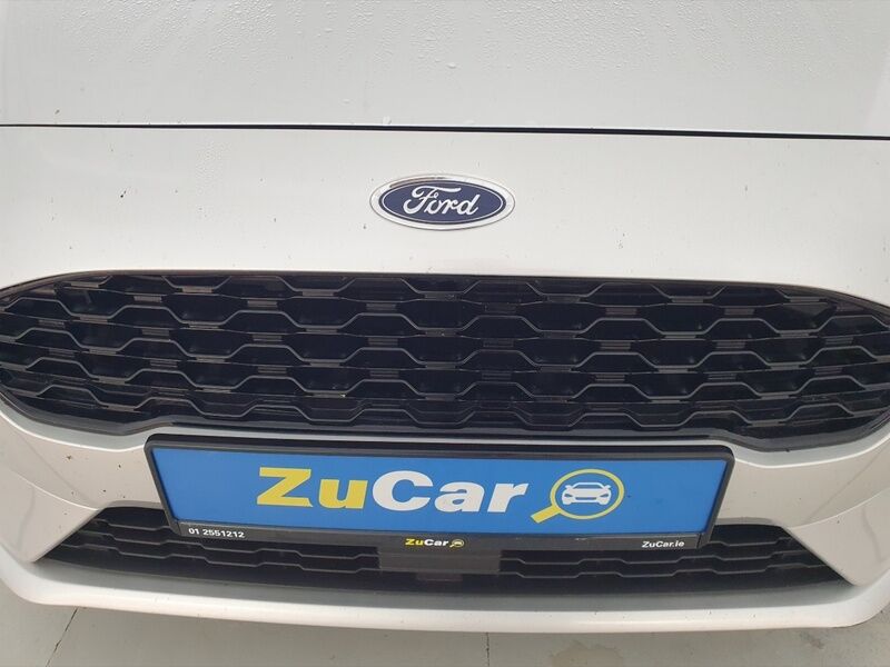 More views of Ford Fiesta
