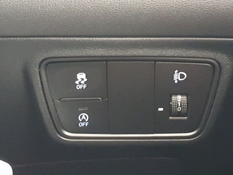 More views of Hyundai Tucson