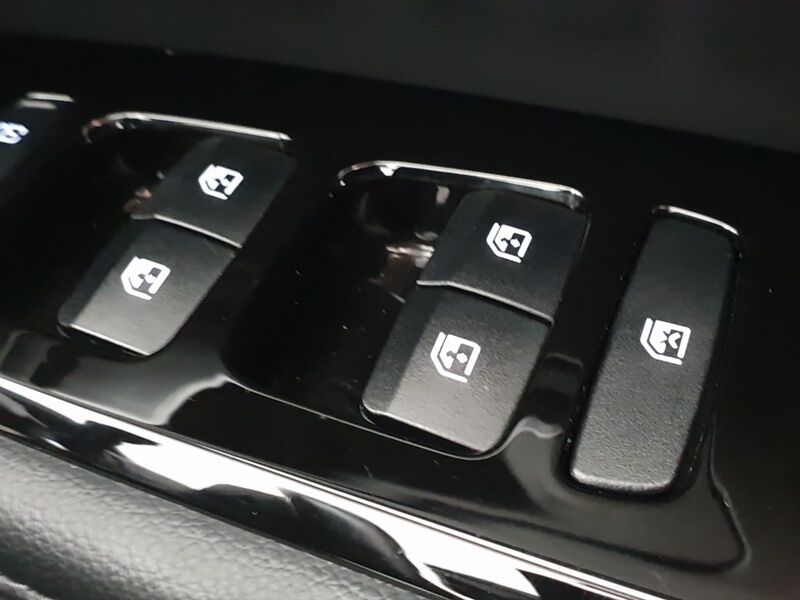 More views of Hyundai Tucson