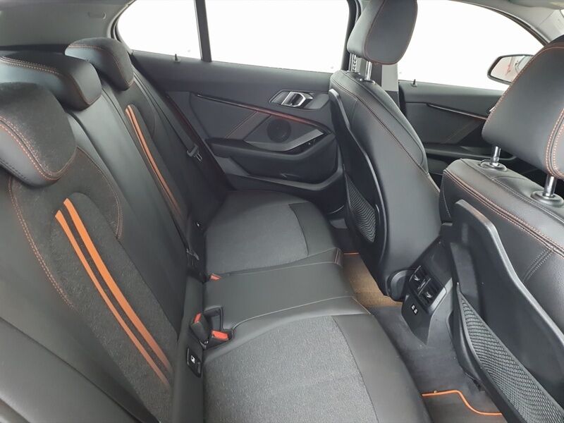 More views of BMW 1 Series