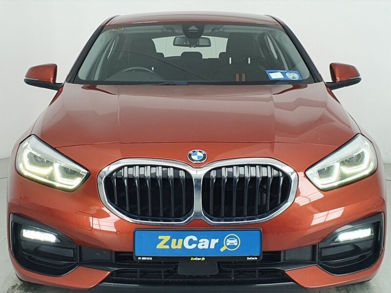 More views of BMW 1 Series