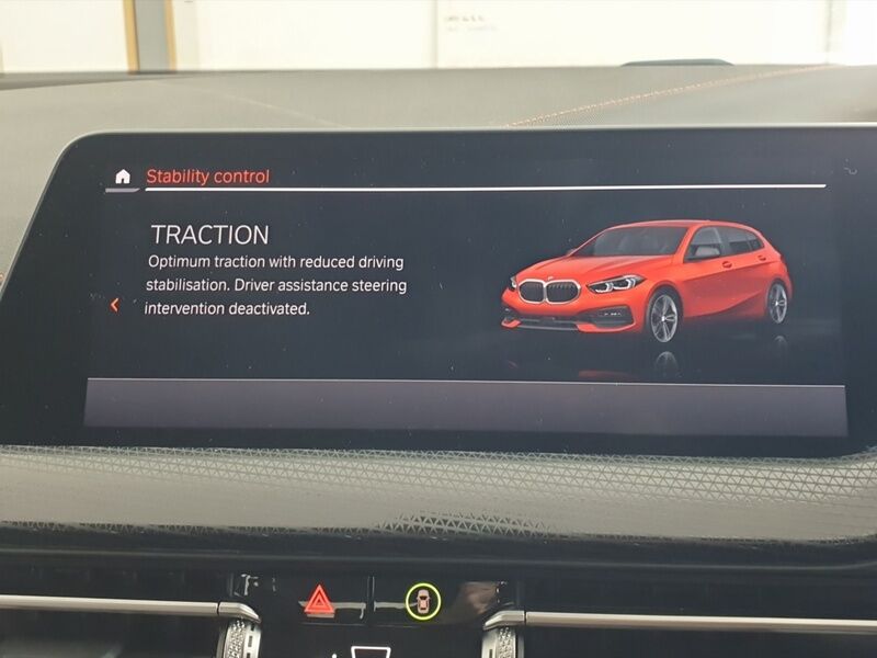 More views of BMW 1 Series