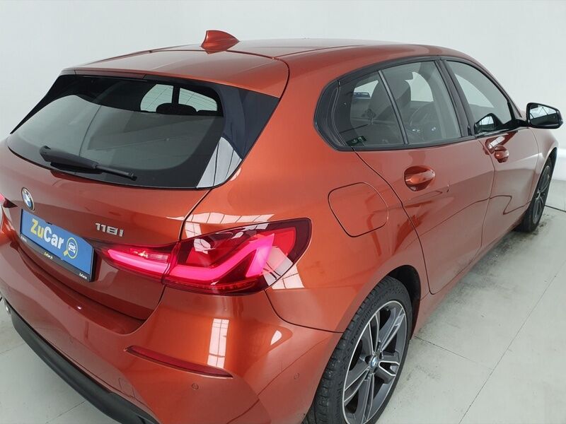 More views of BMW 1 Series